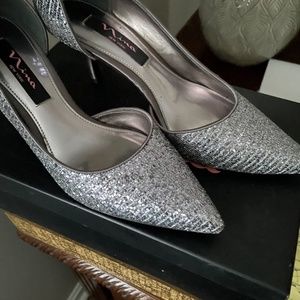 Nina women’s evening shoes